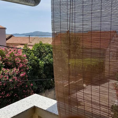 Apartment Dukic Sveti Filip i Jakov Eksteriør bilde