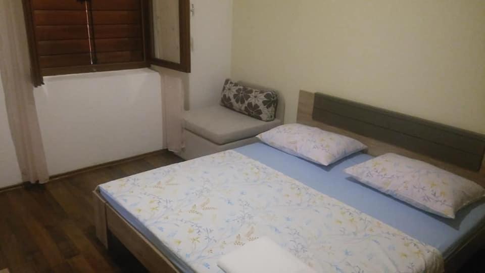 Apartment Dukic Sveti Filip i Jakov Eksteriør bilde
