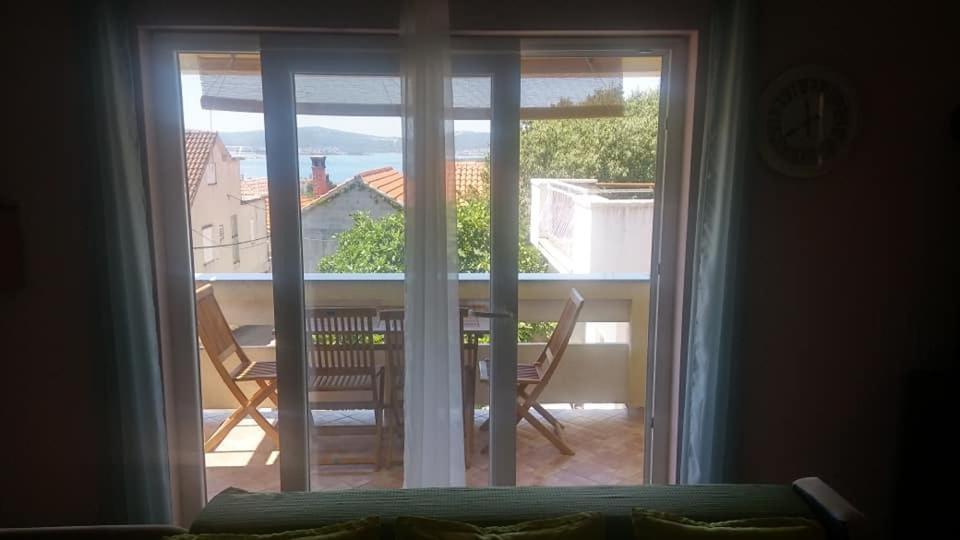 Apartment Dukic Sveti Filip i Jakov Eksteriør bilde