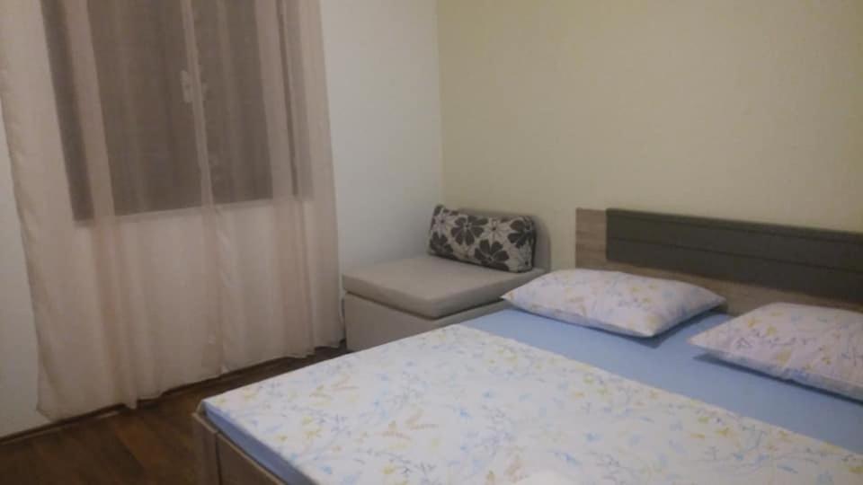 Apartment Dukic Sveti Filip i Jakov Eksteriør bilde