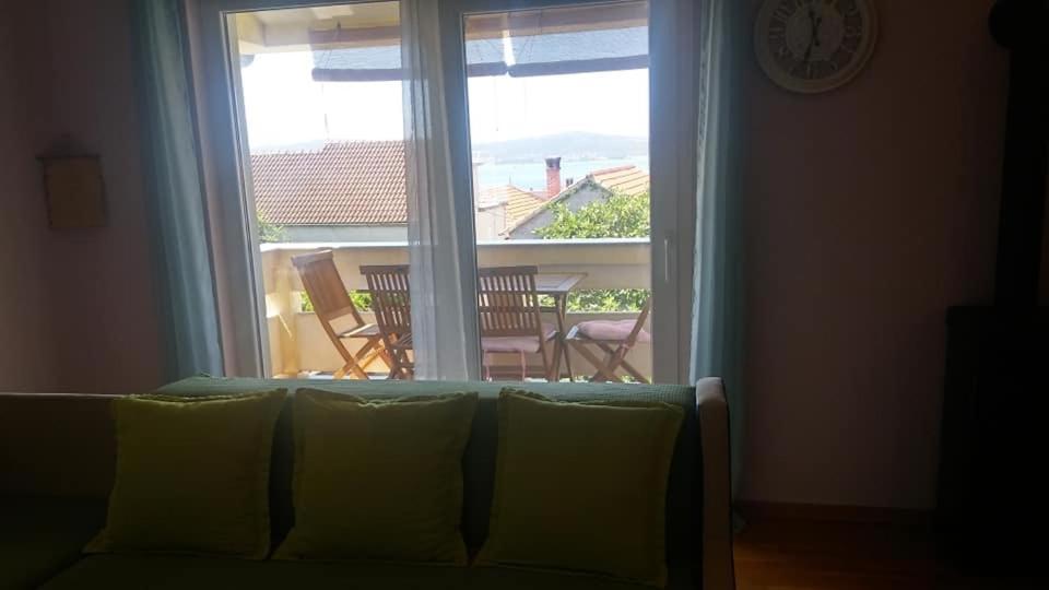 Apartment Dukic Sveti Filip i Jakov Eksteriør bilde