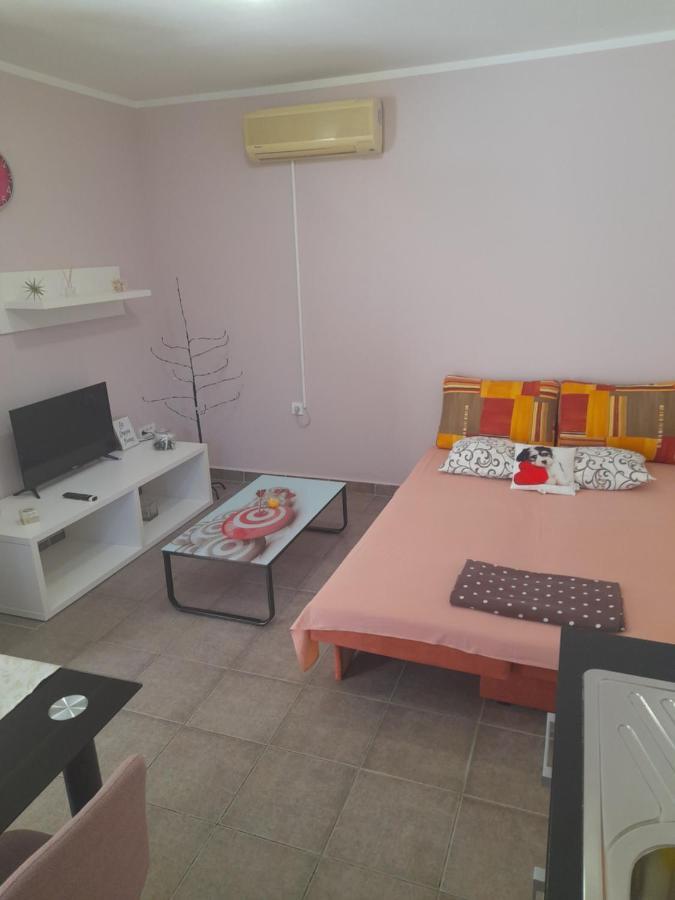 Apartment Dukic Sveti Filip i Jakov Eksteriør bilde
