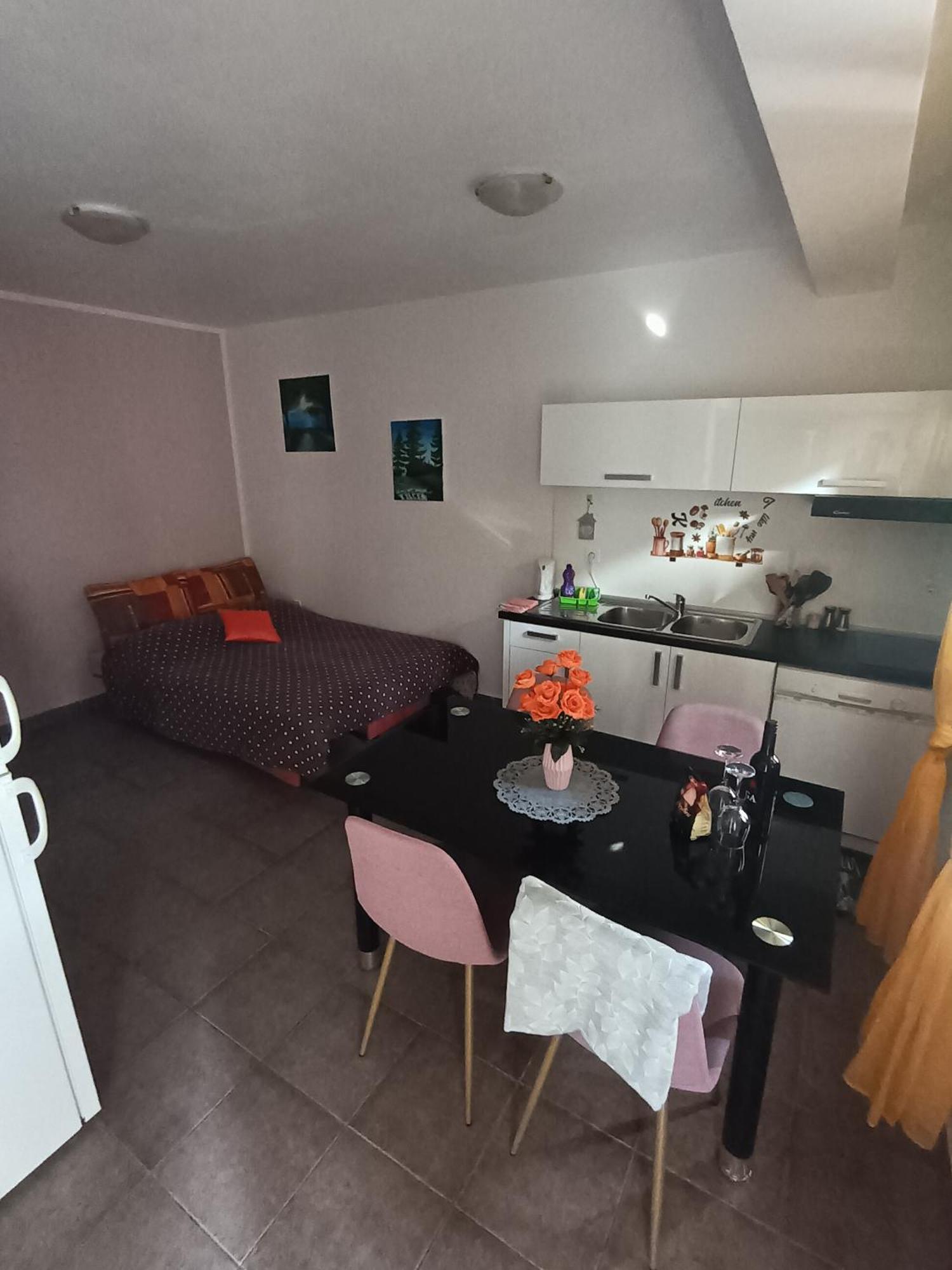 Apartment Dukic Sveti Filip i Jakov Eksteriør bilde