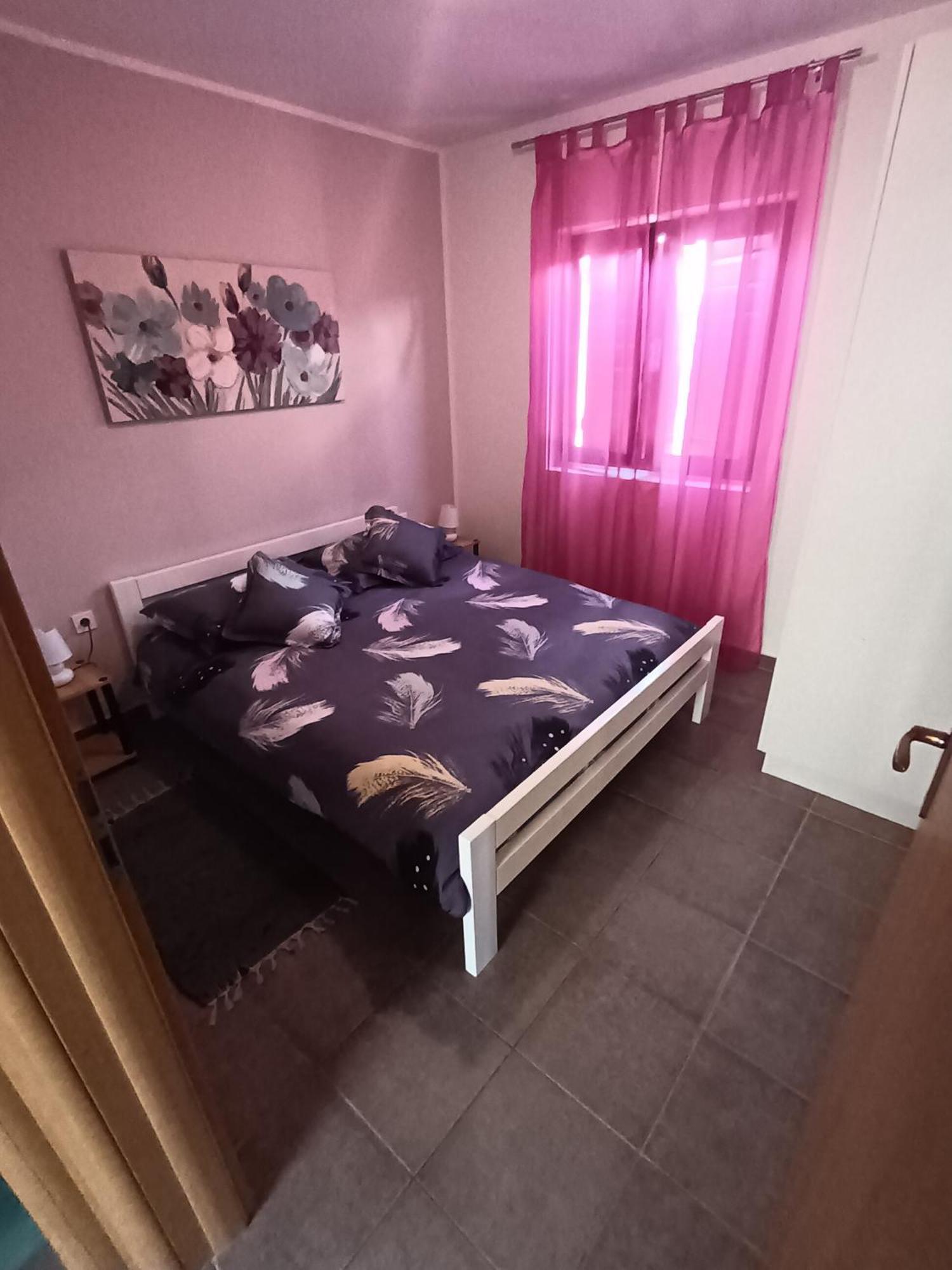 Apartment Dukic Sveti Filip i Jakov Eksteriør bilde