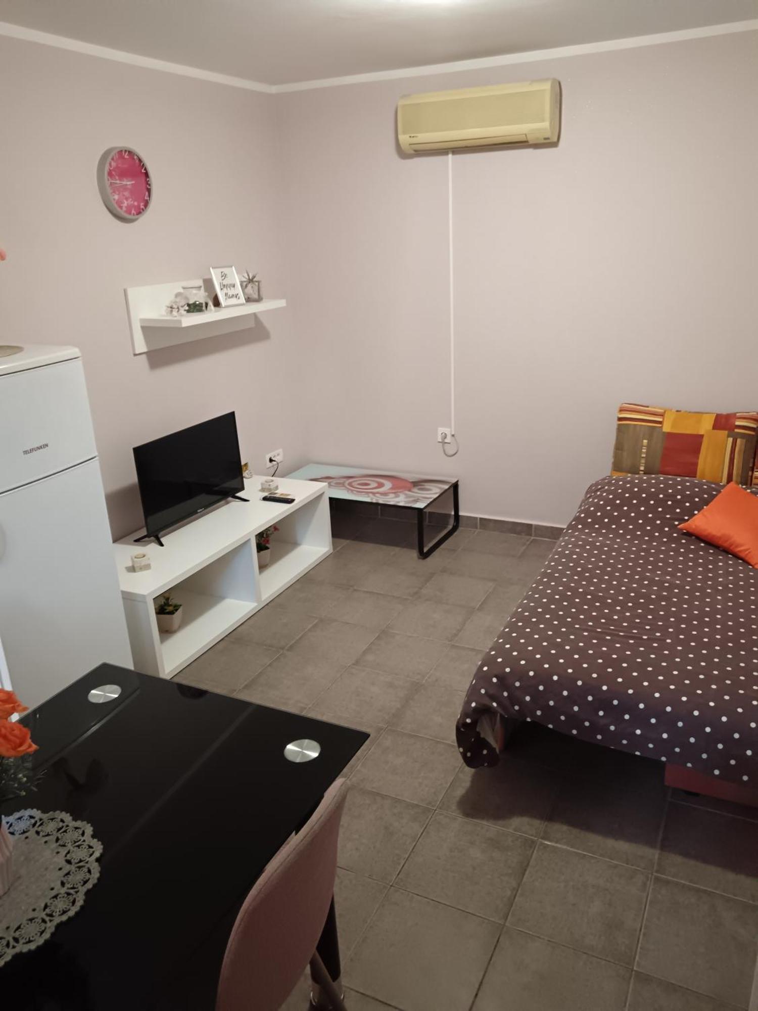 Apartment Dukic Sveti Filip i Jakov Eksteriør bilde