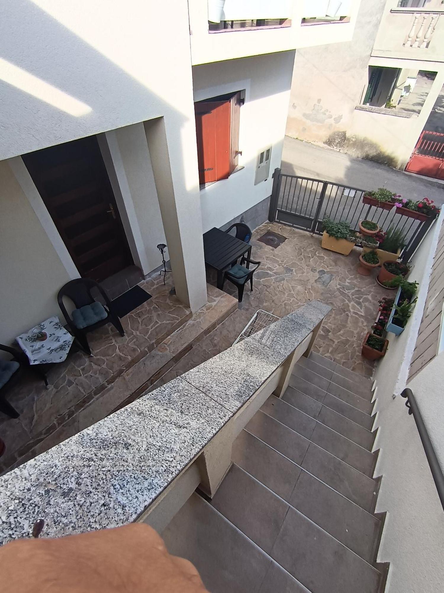 Apartment Dukic Sveti Filip i Jakov Eksteriør bilde
