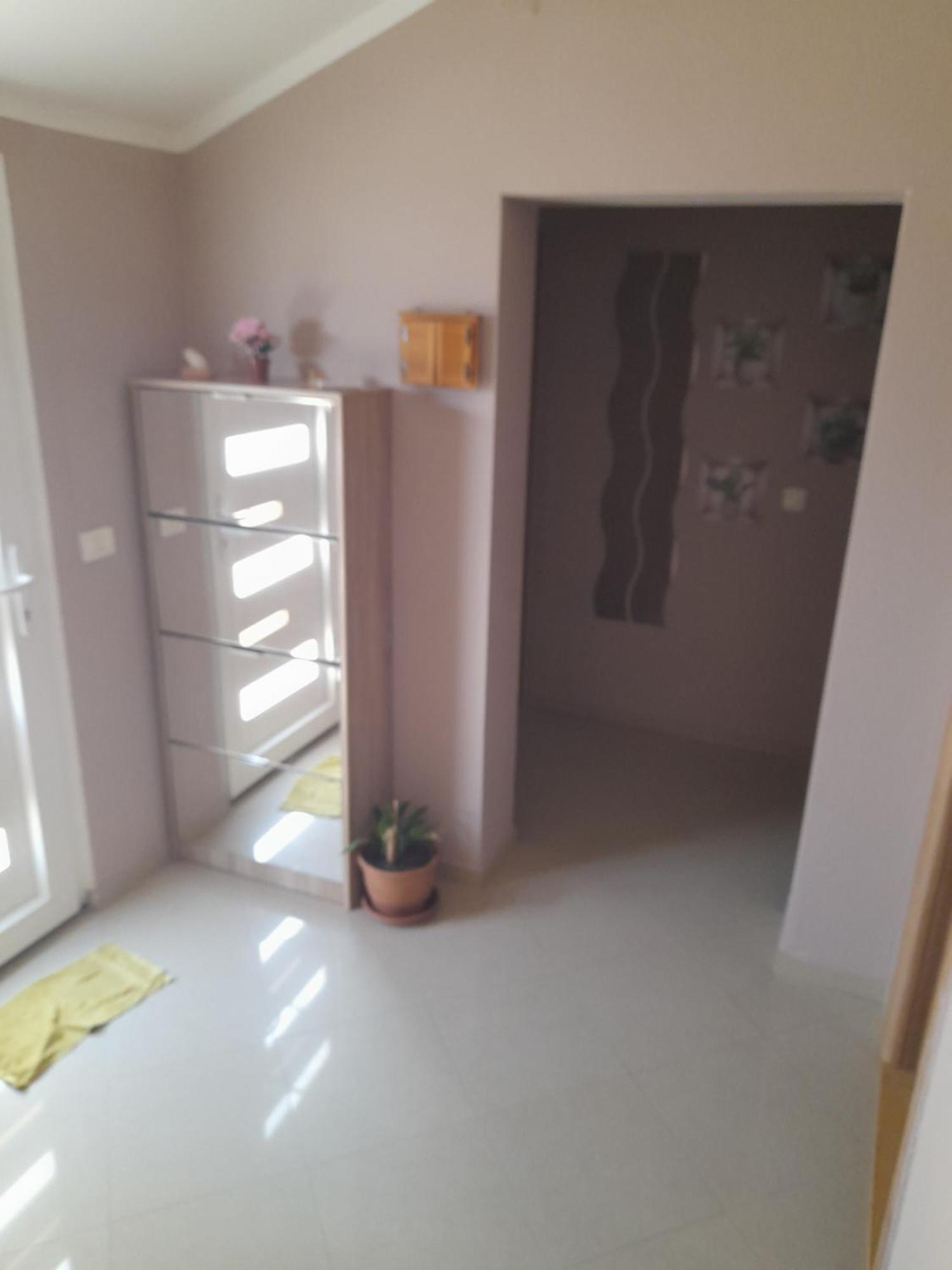 Apartment Dukic Sveti Filip i Jakov Eksteriør bilde