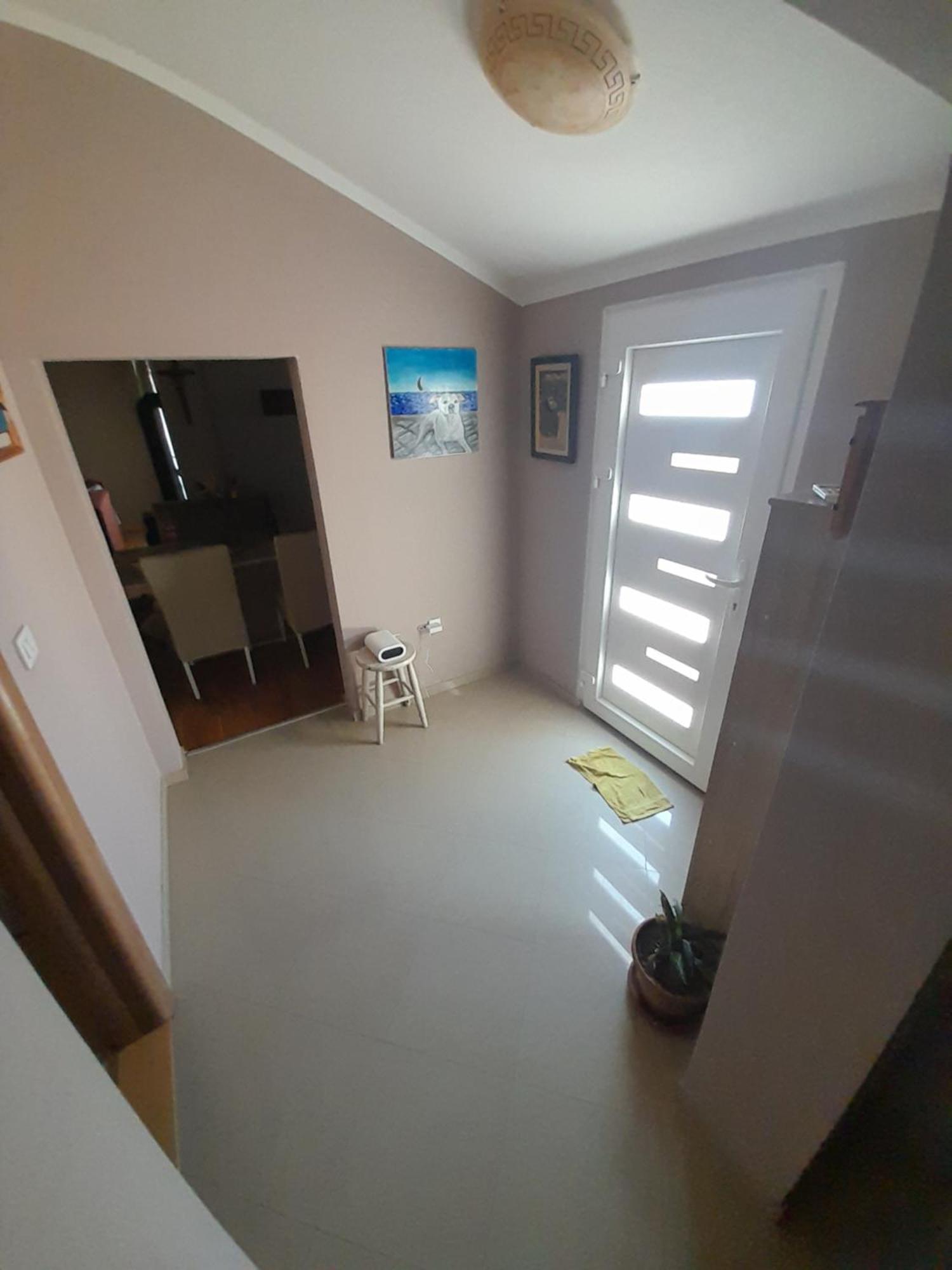 Apartment Dukic Sveti Filip i Jakov Eksteriør bilde