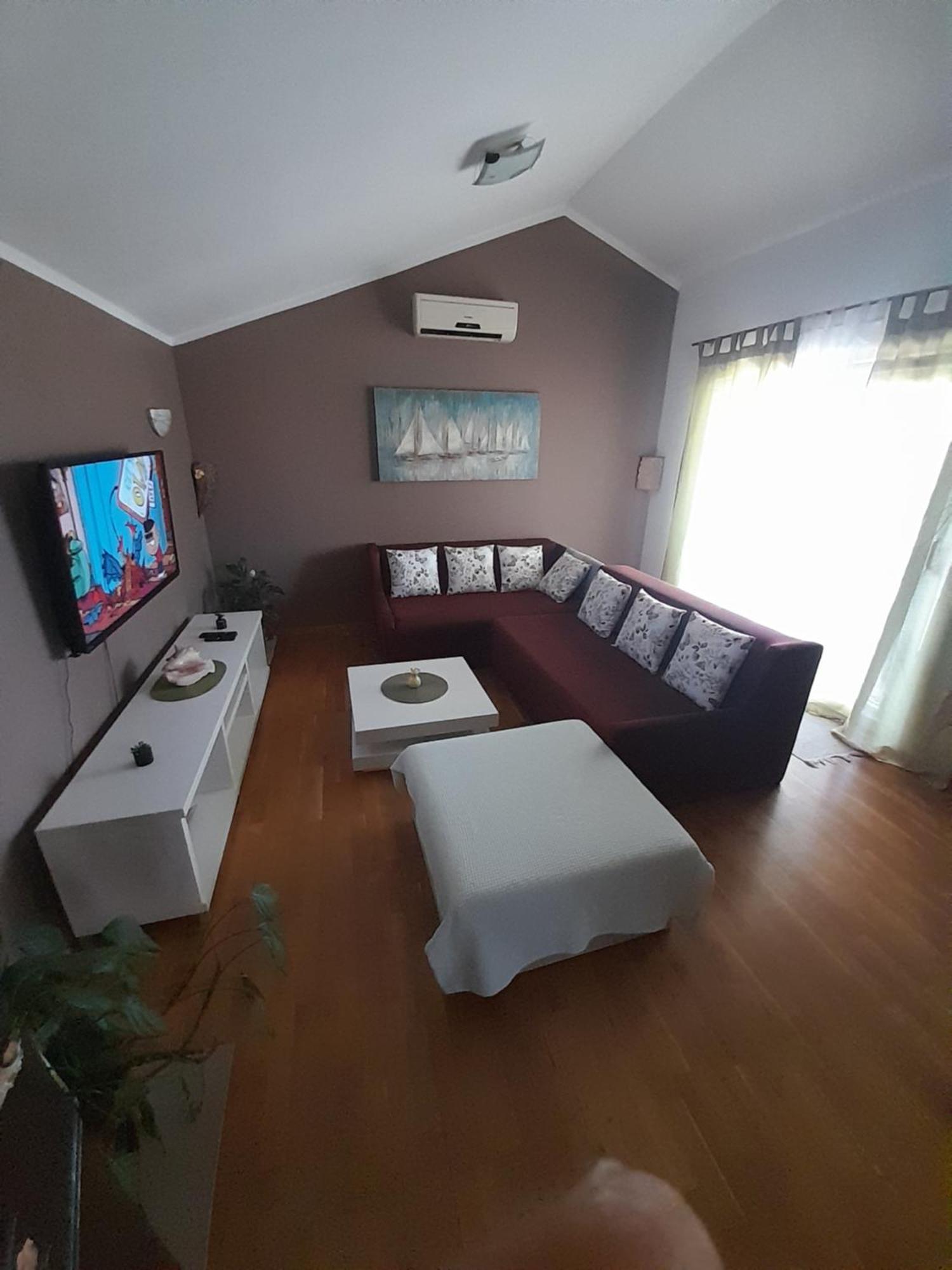 Apartment Dukic Sveti Filip i Jakov Eksteriør bilde