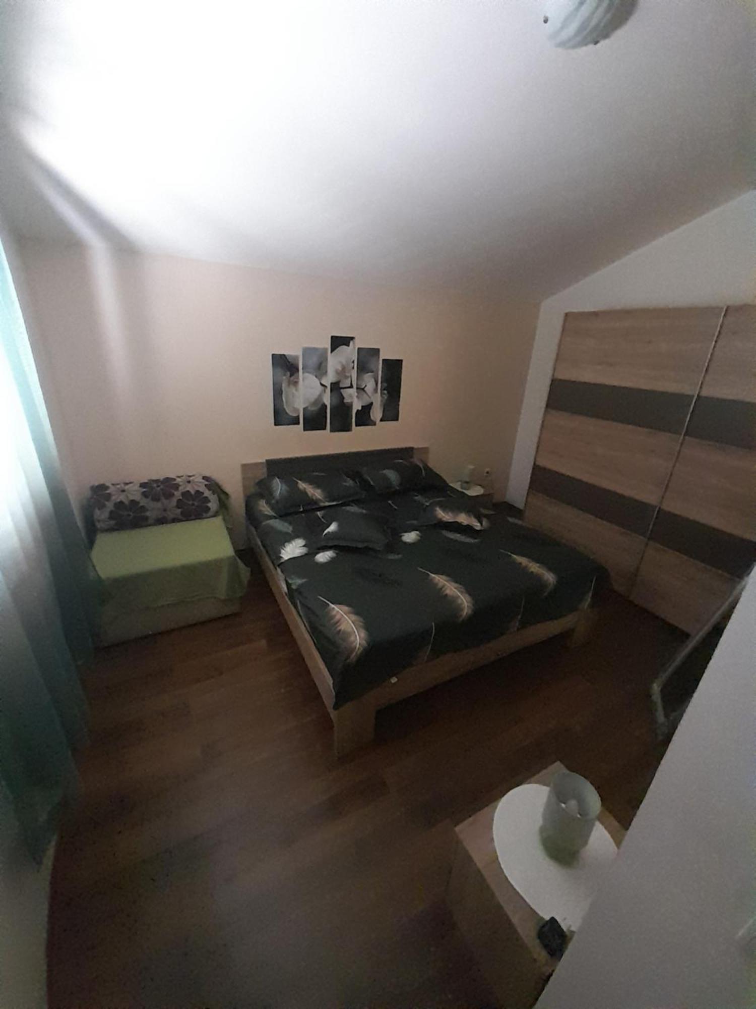 Apartment Dukic Sveti Filip i Jakov Eksteriør bilde
